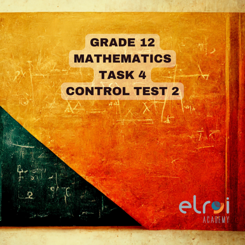 mathematics grade 12 term 3 control test pdf download