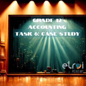 accounting case study grade 12 2022 term 3