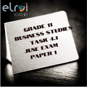 2019 Afrikaans EAT Gr 11 SBA Tasks Kwartaal 1 Taak 4 Kontrole Toets 1 Taaltoets Teacha