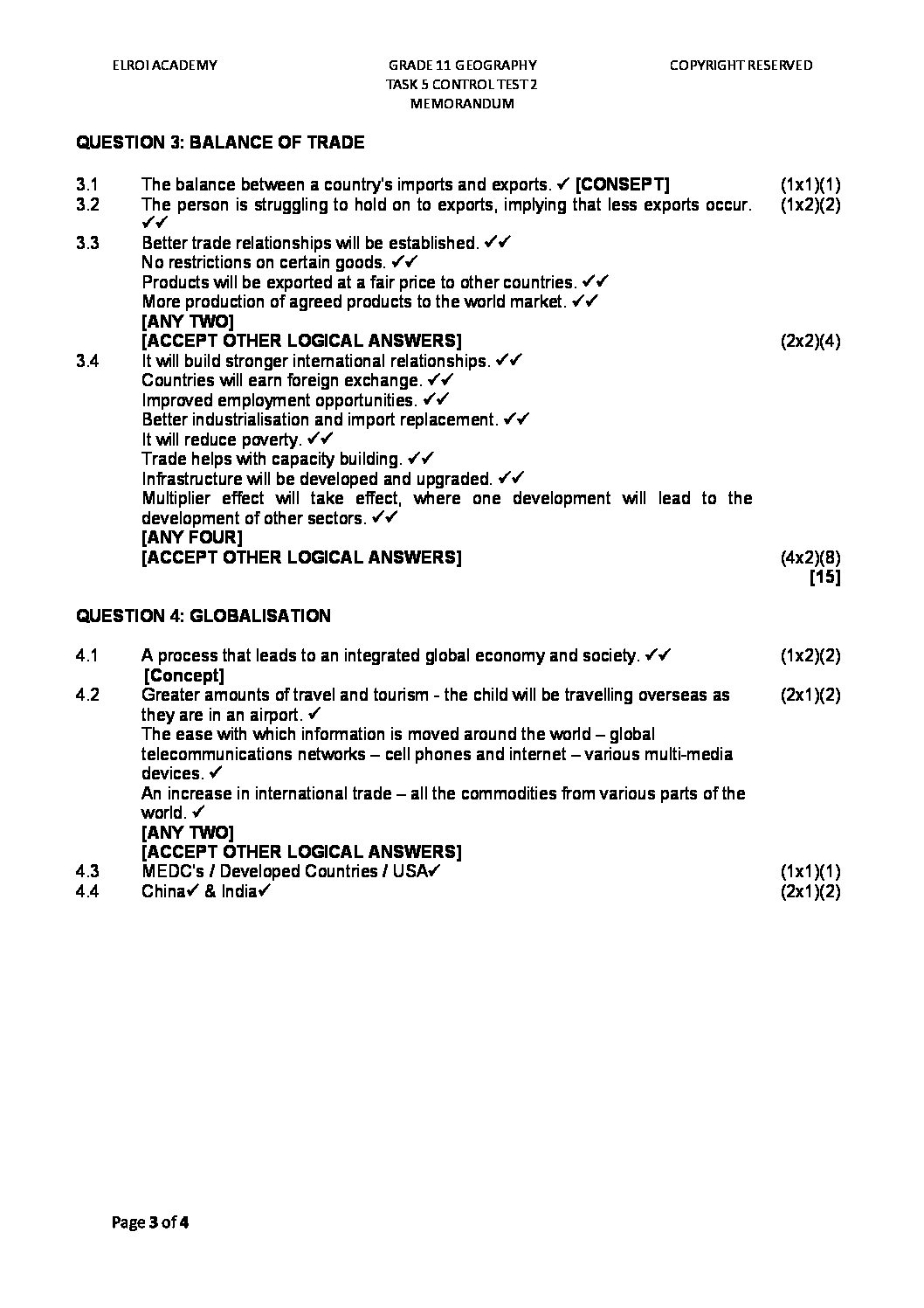 geography grade 11 research task 2022 pdf