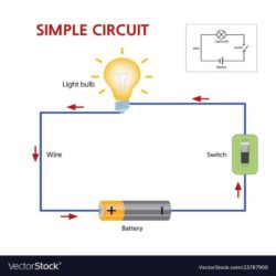 Grade 8 Circuits, devices, history and careers in electricity in ...