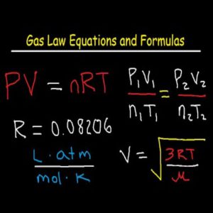 Grade 11 Gases and the gas laws in PowerPoint. • Teacha!