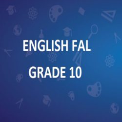 english paper 3 essay topics grade 10