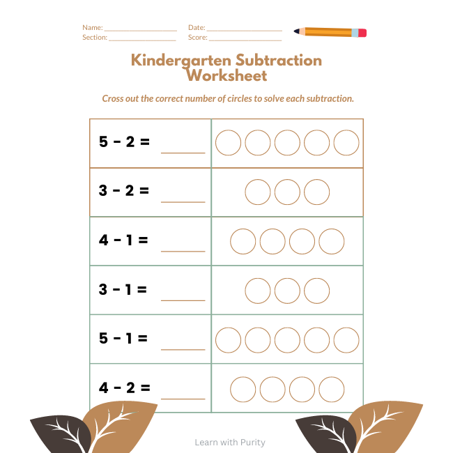 addition and subtraction worksheets education com