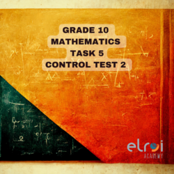 mathematical literacy assignment grade 10 2023