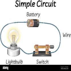 Grade 8 Natural Sciences: Electricity and light in animated PowerPoint ...