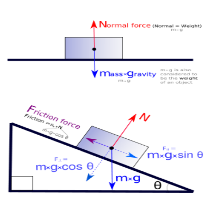 Grade 11 Science: Vectors and forces in animated PowerPoint. • Teacha!