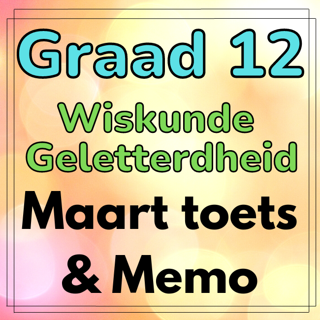 Graad 11 Besigheidstudies (BS) September Vraestel 1 & Memo – 2023 • Teacha!