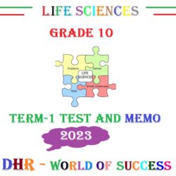 life sciences assignment grade 10 limpopo doe may 2023