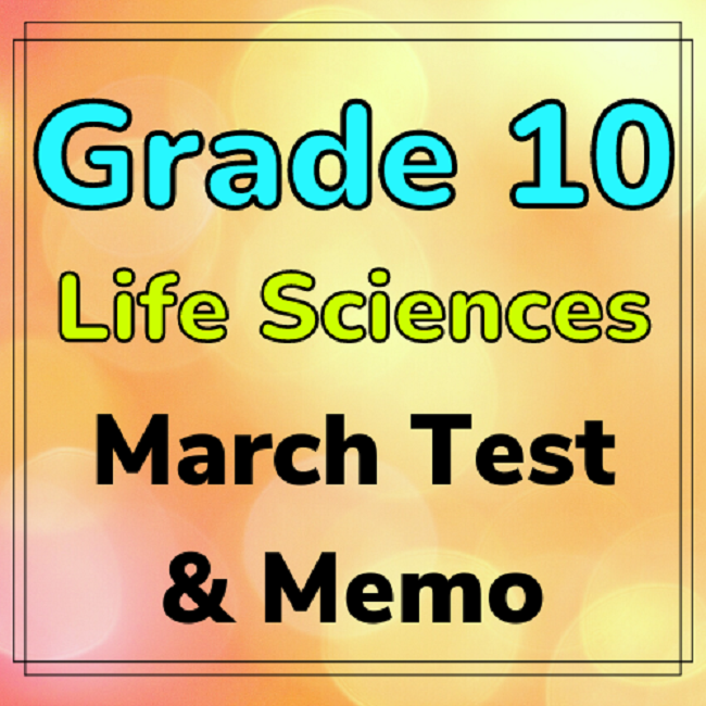 life science grade 10 assignment term 2 2023 pdf