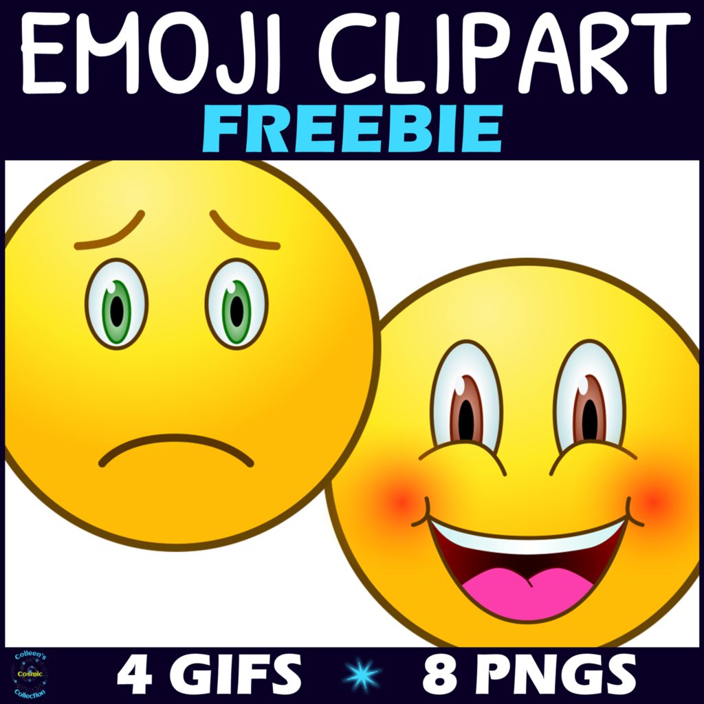 Editable Memory Book - Emoji Theme – A Teachable Teacher