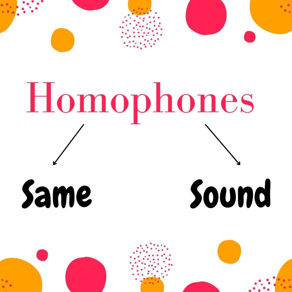 Homophones worksheet (Jokes) • Teacha!