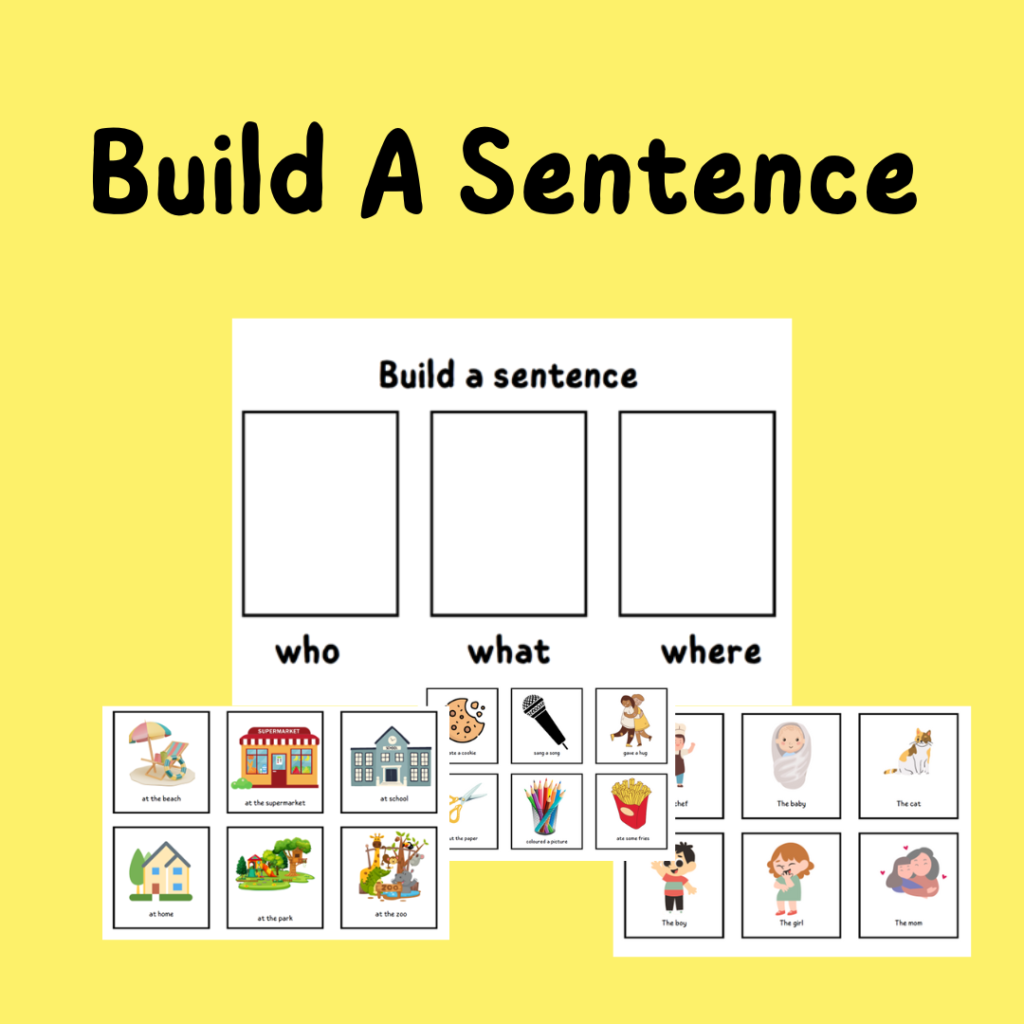 build-a-sentence-teacha