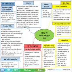 Grade 5 Natural Science & Technology (NST) Term 3 (Oxford Textbook ...