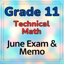 grade 11 tourism control test