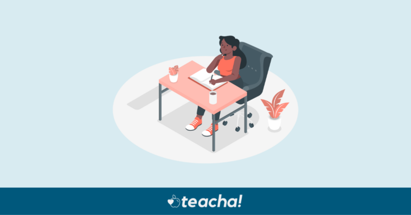 Teacha! • Teaching Resources