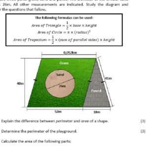 mathematical literacy assignment may 2023 grade 12