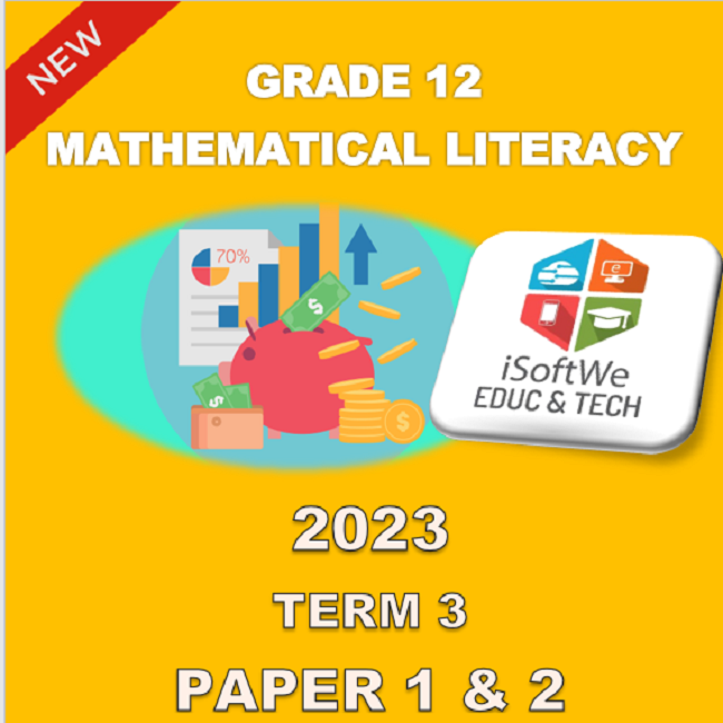 mathematical literacy assignment term 3 2023