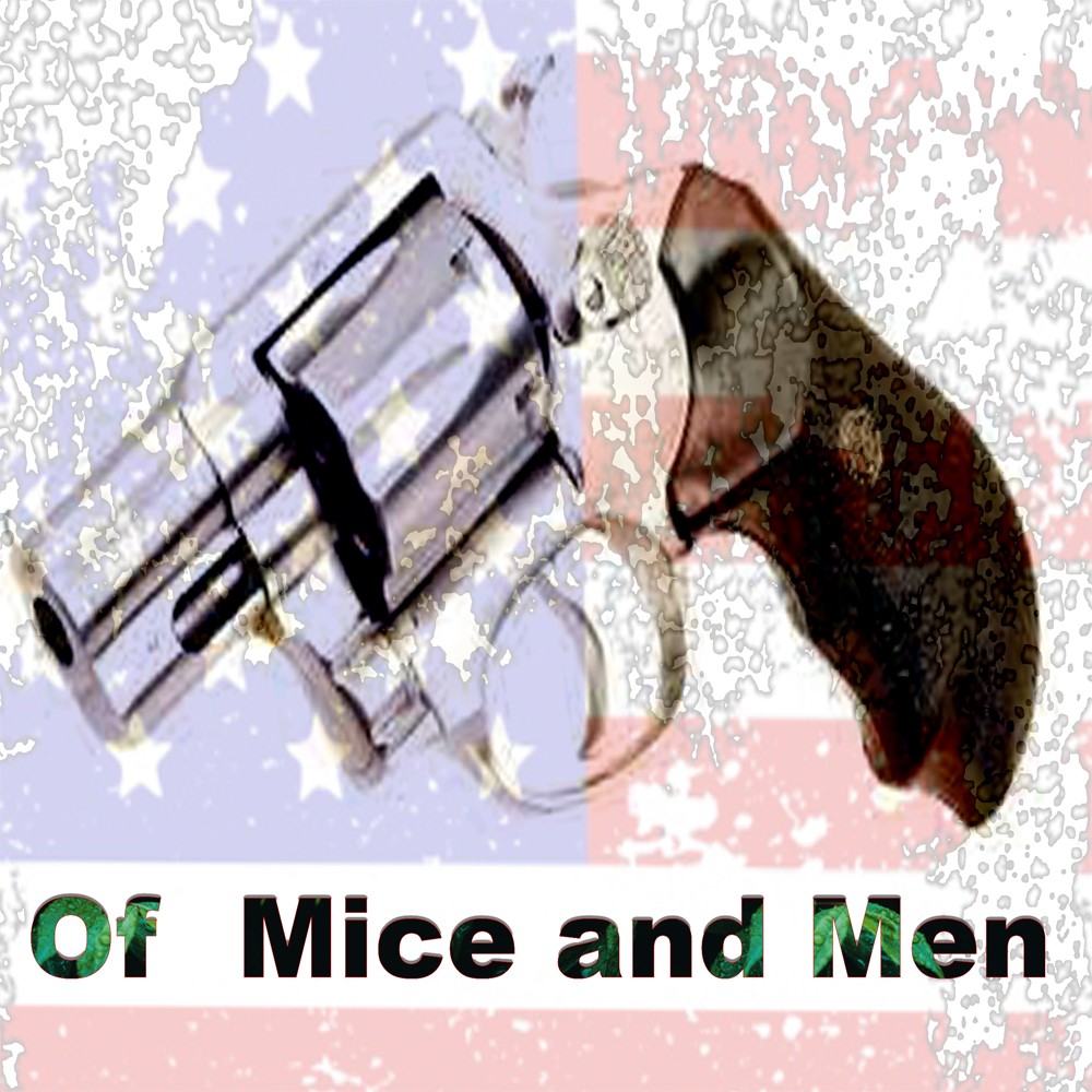 Of Mice and Men study guide • Teacha!