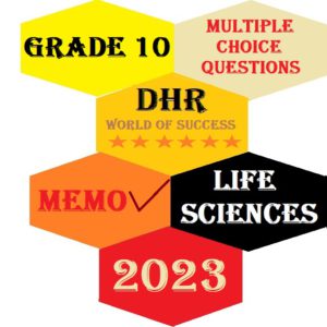 grade 10 life sciences assignment 17 may 2023