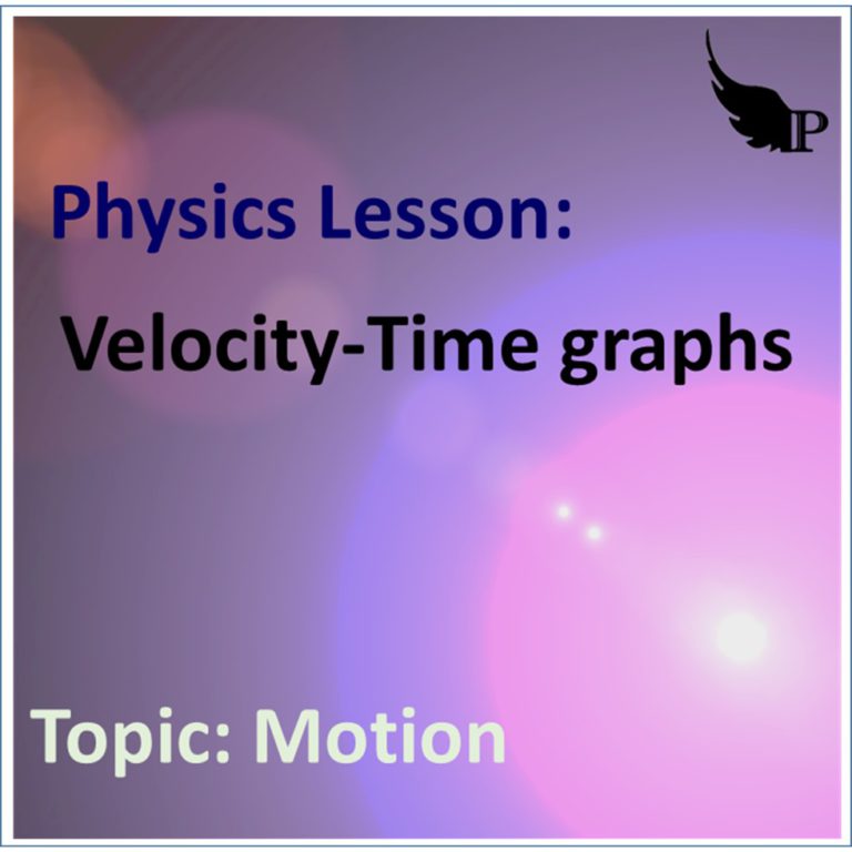 velocity-time-graphs-physics-lesson-p1d-motion-teacha