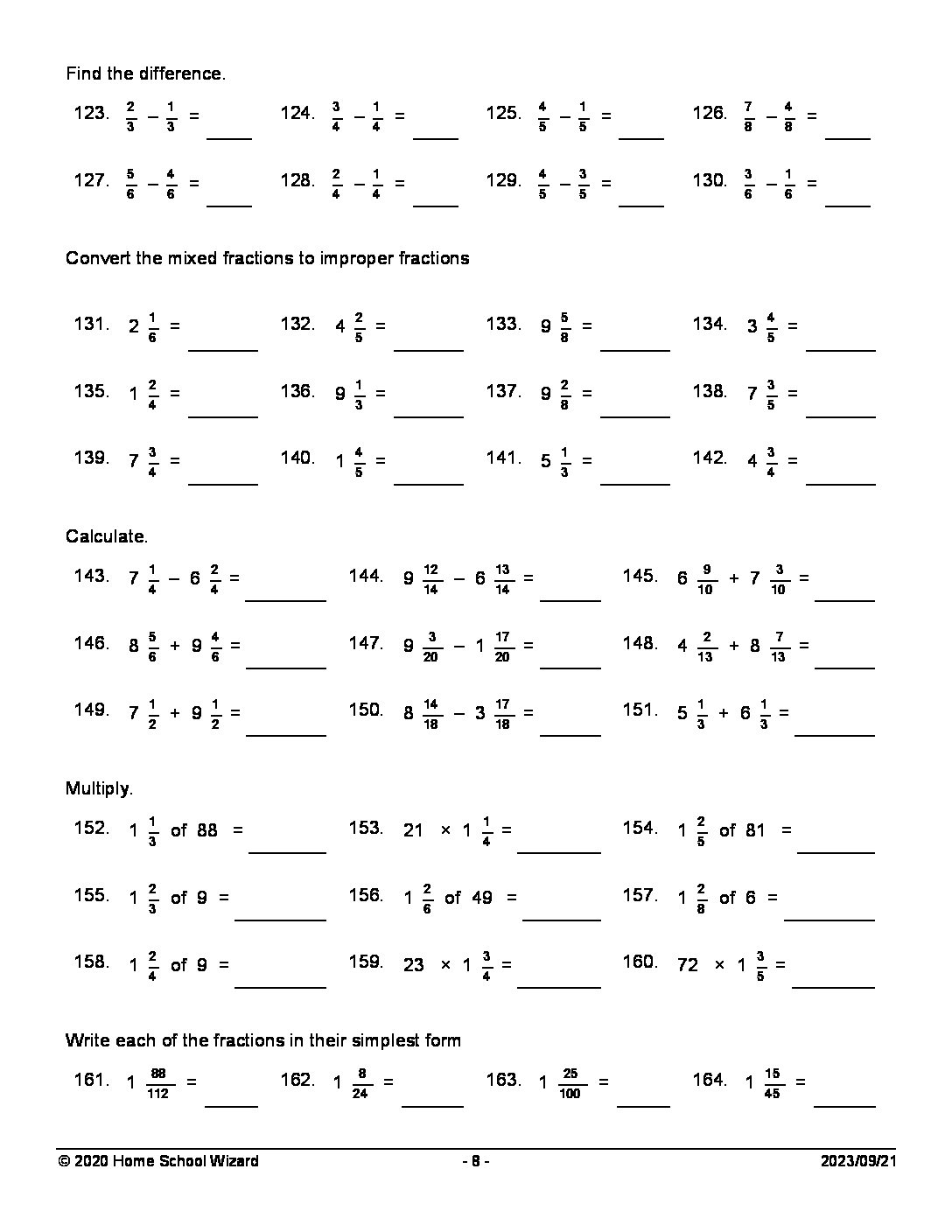 grade 9 mathematics assignment 2022 term 3