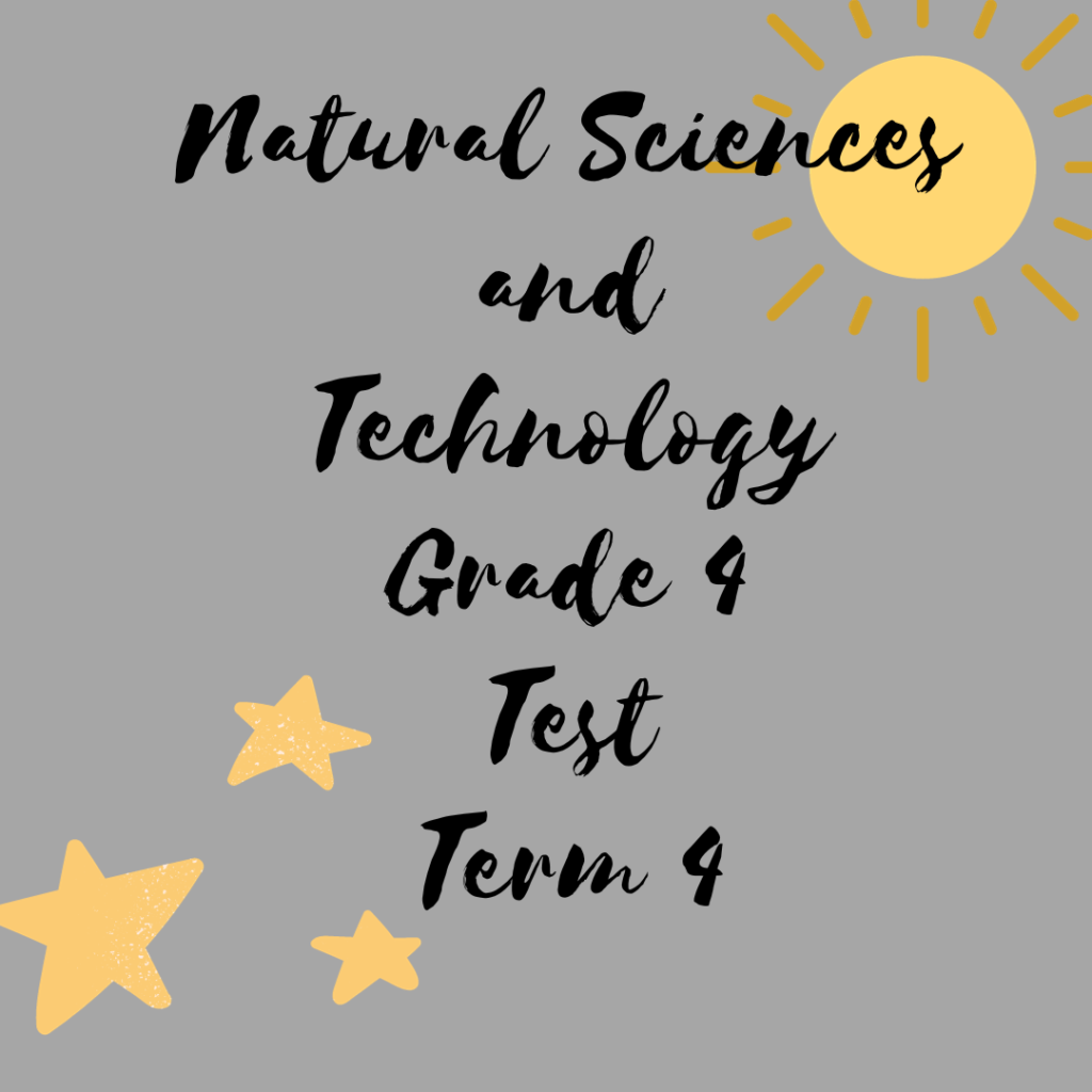 nst grade 4 exam papers pdf download term 4