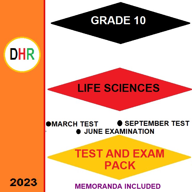 grade 10 life sciences assignment 17 may 2023