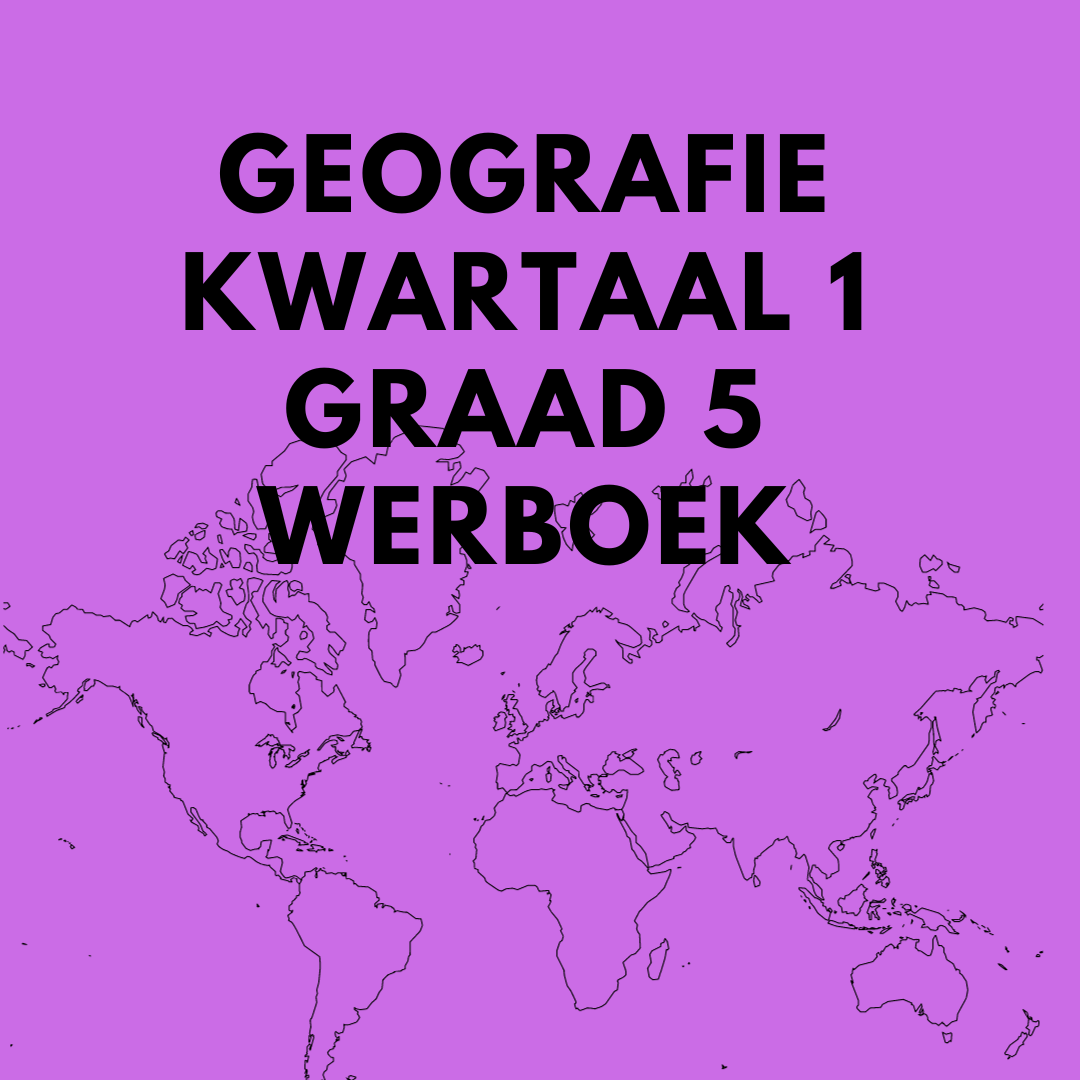 Wiskunde Graad 5 Kwartaal 1 Werkboek • Teacha