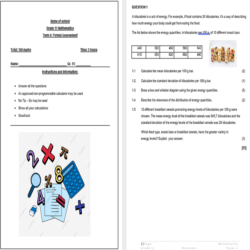 mathematics assignment grade 11 2023