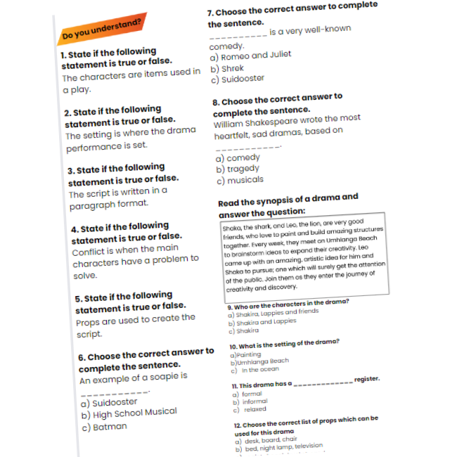 English Home Language Workbook And Assessments Term 1 2024 NEW Teacha   2337 5 