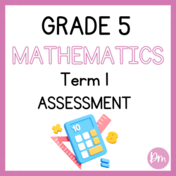 SS 5 History Test T4 2022 • Teacha!