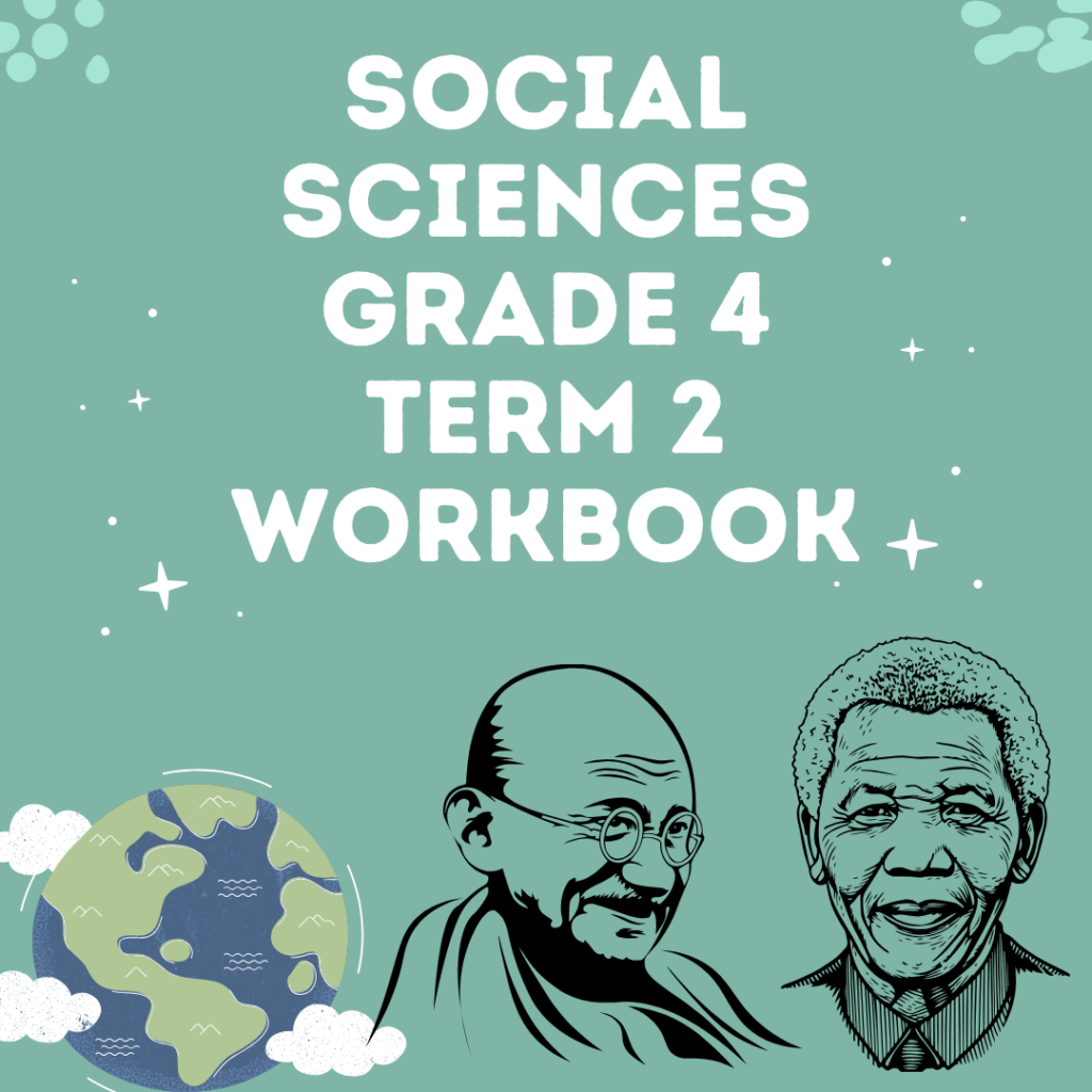 Social Science – Teacha!