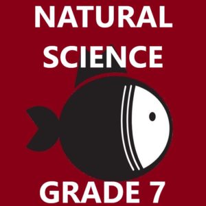 2023 Natural Sciences Gr 7 Term 3 Project • Teacha!